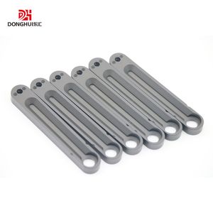 Custom Engineered Machining Parts for Complex Engineering Applications