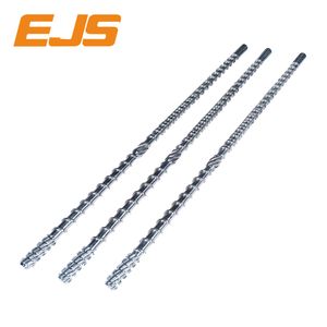 Wire & Cable Extrusion Machine Needed Screw Barrel