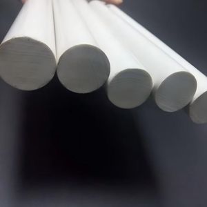 Durable PVC Rod for Crafting and Construction Projects