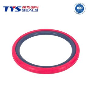 Durable Double Acting Seals for Pg Type Hydraulic Pistons