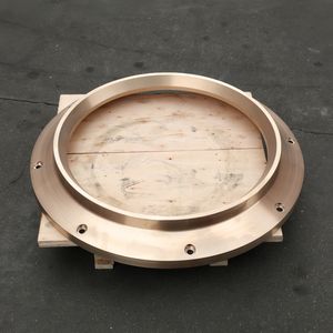 Symons Cone Crusher Parts Mantle Concave and Mantl Sale Mining Machinery