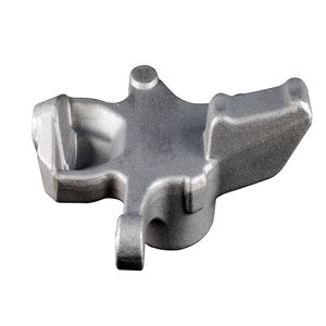 Forged Aluminum Steering Knuckle Auto Parts for Performance Auto Steering System