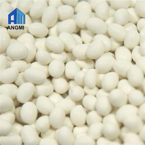 White Color Hot Melt Glue for Edge Banding and Boards Use