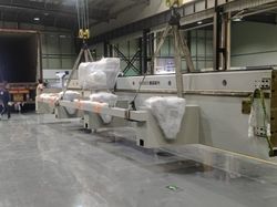 Trulaser Tube 3000W Fiber Bevel Cutting Machine