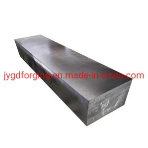 High-Quality 17-4pH Cold Drawn Steel Square Plate for Manufacturing
