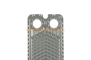 M3 Heat Exchanger Plate for Cooler