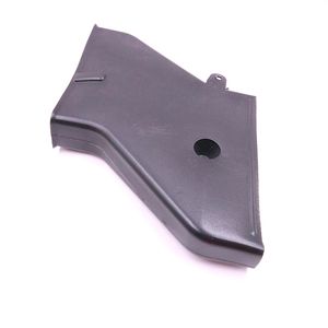 Excavator Spare Parts Tunnel Channel Air 130907000123A for All Models of Sany- Excavator