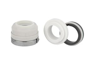 Waterproof Pump Seals: Nitrile Construction for High Temp Slurry Environments Wb2-50