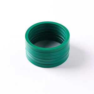 PTFE Rubber Part Seal Ring for Gear Pump and Hydraulic Motor