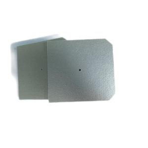 High Temperature Mica Sheet Natural Mica for Insulation Material
