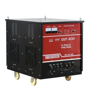 Industrial Grade Semi-Automatic Water Cooled High Precision Plasma Metal Cutting Machine