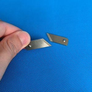 Renda 35.2X12X1.5mm Special Wood Chip Chipper Blade