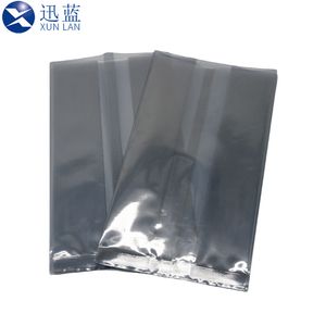 Shiny Shield Organ ESD Shielding Bag Offset Printing with 2 or 3 Sealing Sides
