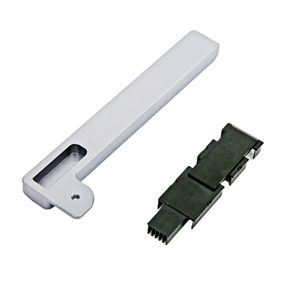 High Precision CNC Stainless Steel Machining Part Aluminum Machining Part