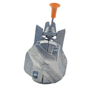 Heavy Duty High Strength Steel Twist Lock for Shipping Container Lashing