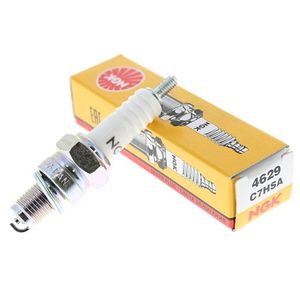 Wholesale Motorcycle Spark Plug 4629 C7hsa for YAMAHA Suzuki