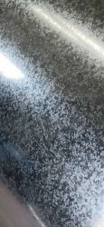 Hot Rolled Galvanized Steel Coil
