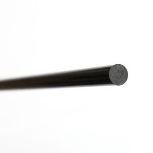 Sturdy Carbon Fibre Bars for Wing Structures