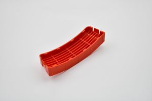Professional Manufacturer Brass Machining Parts Plastic Injection Mold Parts