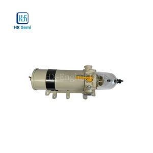 Fuel Water Separator1000fv10 Fuel Filter Oil Water Separator