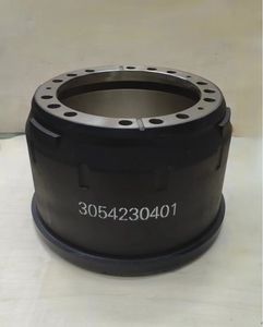 High Quality Best-Selling Car Clutch Drum with Best Price