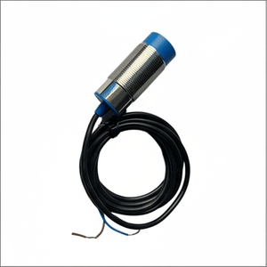 Factory Price Magnetic PNP China Reed Switch Sensor M18 Inductive Proximity Sensors