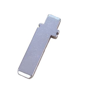 CNC Machining Custom Auto Parts Car Keys Pin