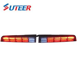 Emergency Car LED Strobe Flash Light Panel Bar (VL610D)