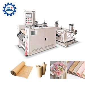 Eco Friendly Electric Honeycomb Paper Making Machine Roll to Roll