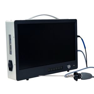 Medical HD Endoscope Inspection Camera with HD Monitor