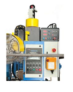 New Edition CNC Saddle Automatic Welding Machine Other Welding Equipment Can Be Customized