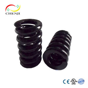 Train Wagon Railway Coil Spring