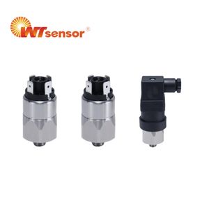 High Performance Pressure Switch PCS10 for Industrial Automation Systems
