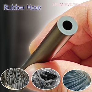 Insulated EPDM Hose for Construction and Plumbing Systems