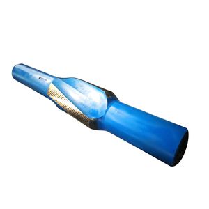 API Standard Oil Well Drilling Equipment Drilling Tool Integral Spiral Stabilizer