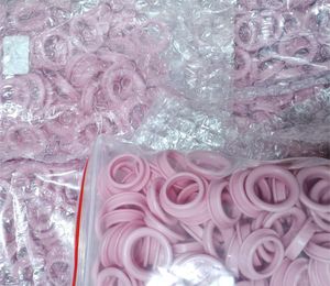 Mirror Surface Polishing Textile Yarn Guide Eyelets for Silt Guide with Different Size