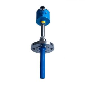 Top Fast Sensing Low Failure Thermocouple for Testing