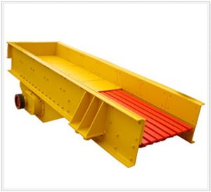 Vibrating Feeder Feeder Machine Mining Machinery