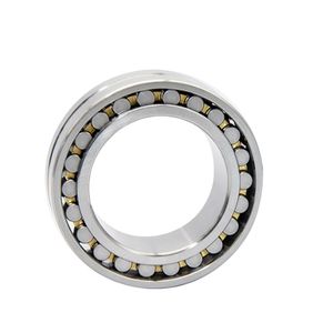 Factory Supply Nn3009kw33p5/P4 CNC Machine Spindle Cylindrical Roller Bearing Nn3008K