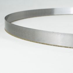 Customized 50mm Diamond Band Saw Blade for Precision Cutting