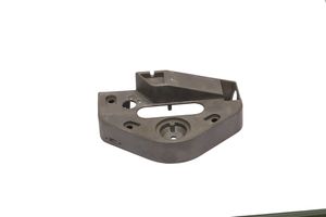 High-Quality Custom Anodized Die Casting Components for Industry
