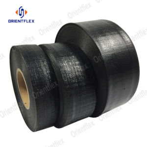 8 Inch Heavy Duty Drinking Water Irrigation PE Lay Flat Discharge Drain Hose