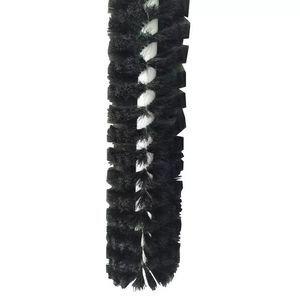 Solar Panel Spiral Cleaning Brushes