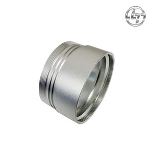 Custom CNC Fabrication for Automotive and Medical Accessories