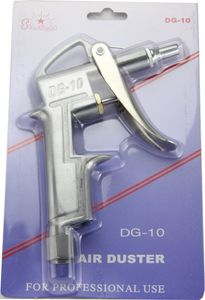 Aluminum Alloy Air Blow Gun Sprayer