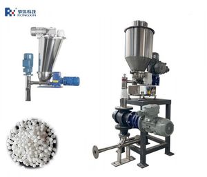 High-Quality Plastic Pellet Extruder Feeder