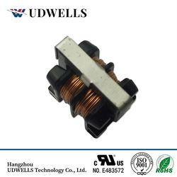 Wholesale Electrical Common Mode Chokes Uu Filter Inductor for Power Supply