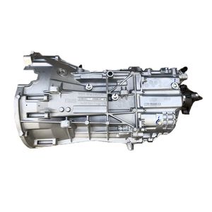 Auto Parts Transmission Gearbox Gearboxes for Ford Transit V348 2.2L 1731834 2251609 Cc1r-7003-Cc Jc19-7003-AA Cc1r-7003-Ad Cc1r-7003-Ab