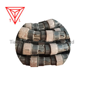 Diamond Rope Saw Blade Wire