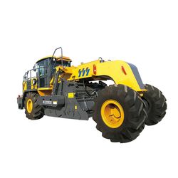 China Xuzhou Manufacture Road Machinery  Xlz2303 2303mm Road Cold Recycler